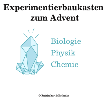 Zum Nikolaus eine kleine Überraschung!