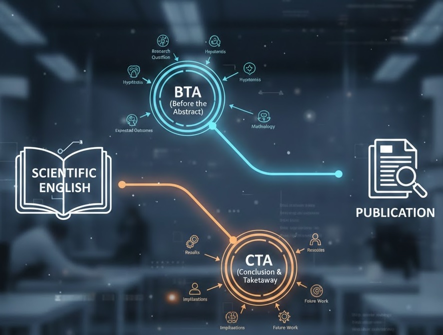 Scientific English Vocabulary Tests for Chemical and Biological Technical Assistants